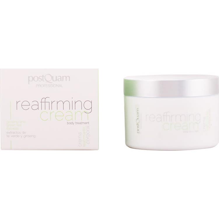 Postquam crema reafirmante 200ml
