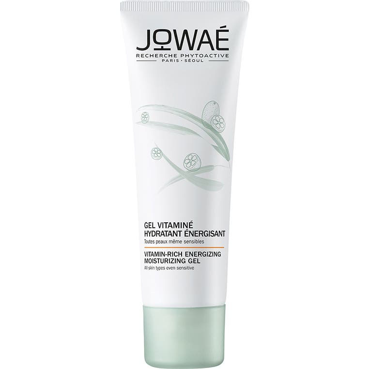 Jowae Gel Vitaminado Hidratante Energizado 40 Ml