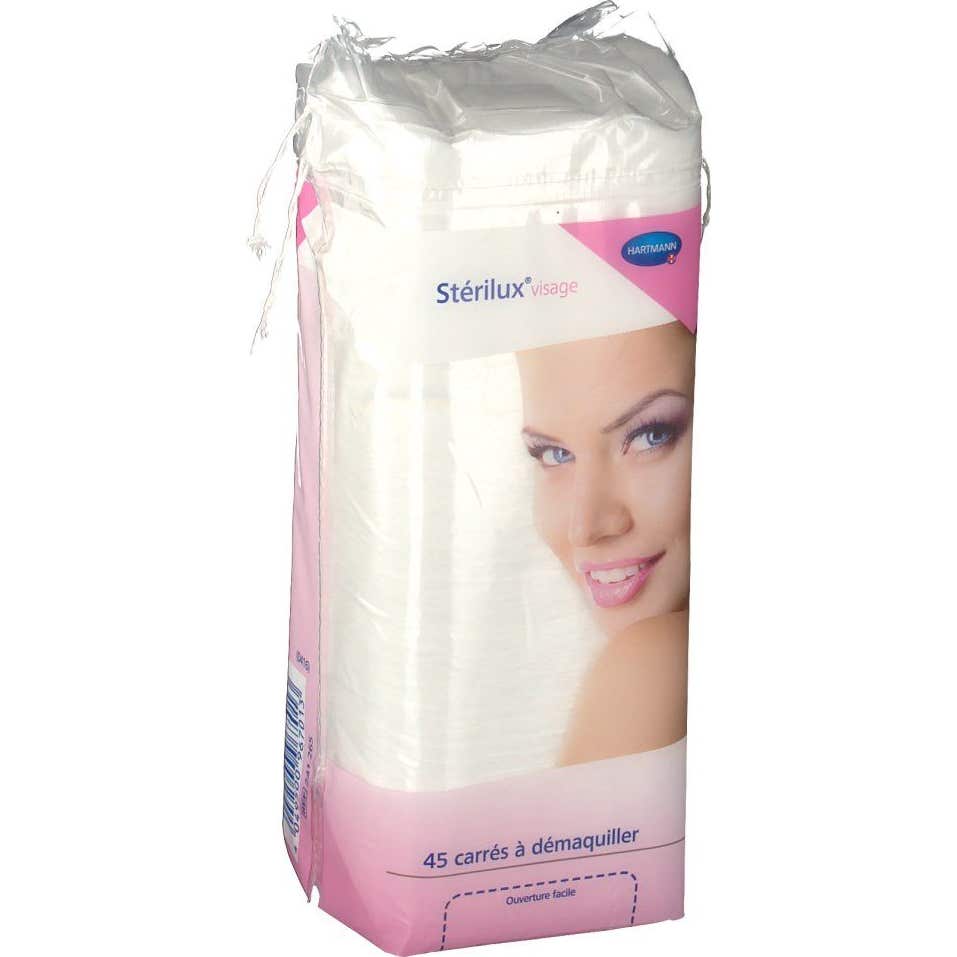 Sterilux Square Demaq 45