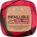 Loreal Infallible 24 H Fresh Wear Foundation Compact #220 9 g