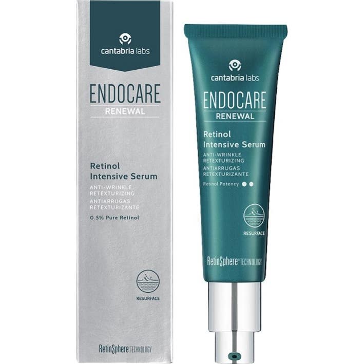 Endocare Renewal Retinol Intensive Sérum 0,5% Pure Retinol 30ml