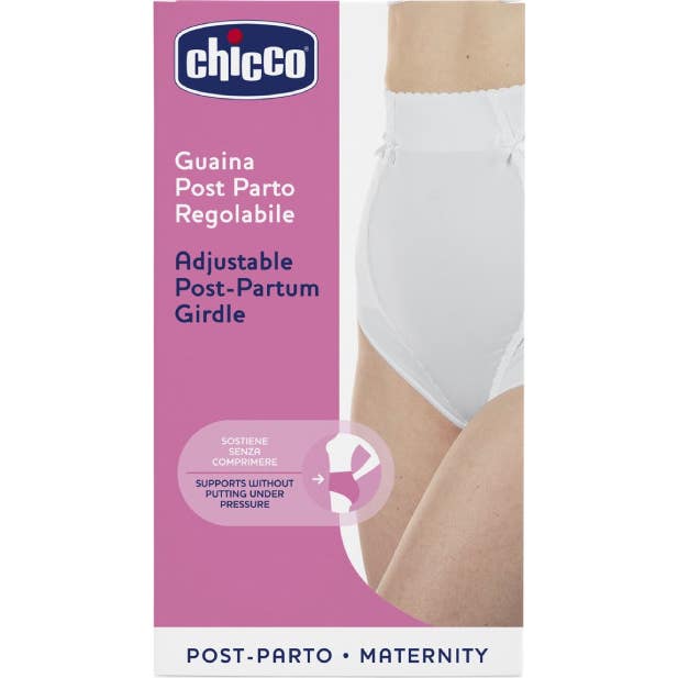 Chicco guaina Post Parto Regulable T-40 1 ud