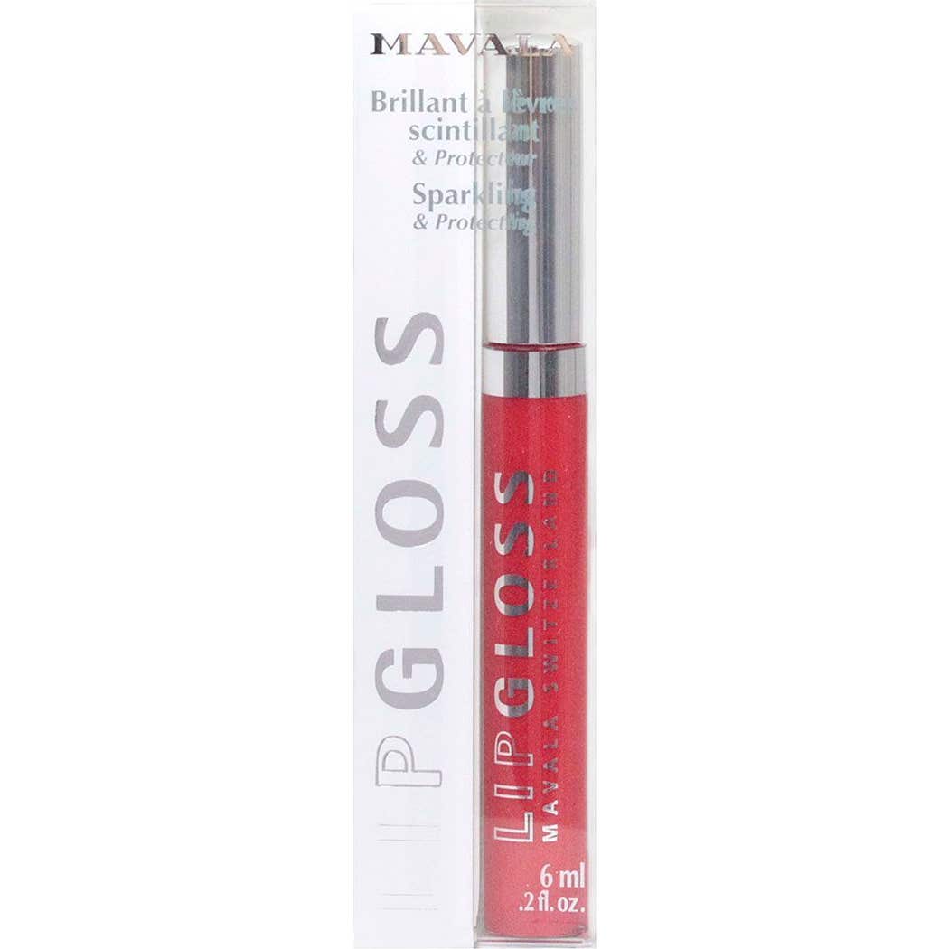 Mavala Brillo de Labios 26 Strawberry 6ml
