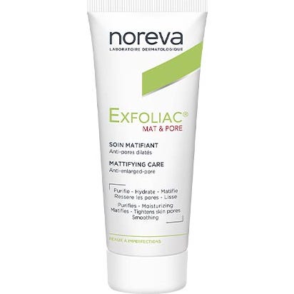 Noreva Exfoliac Mat & Pore 30ml