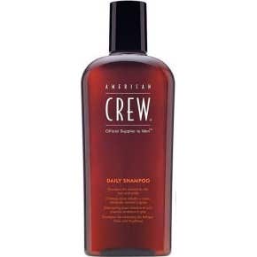 American Crew Daily Shampoo 450 ml