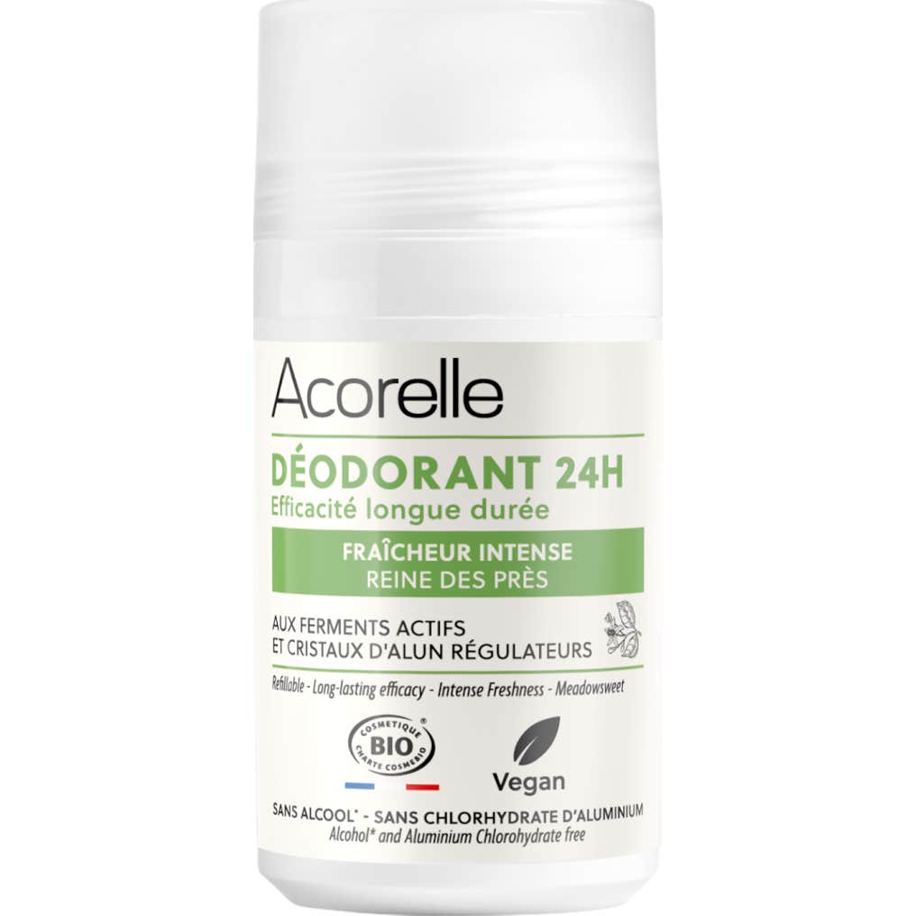 Acorelle Desodorante Ulmaria Roll-On 50ml