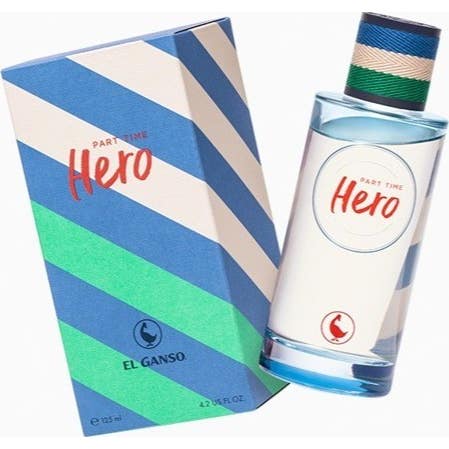 El Ganso Part Time Hero Eau de Toilette 125ml