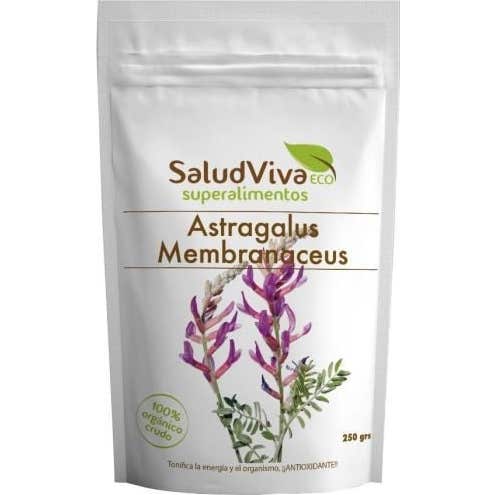 Salud Viva Eco Astragalus 250 G