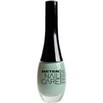 Beter Nail Care 247 Icy green 11 ml