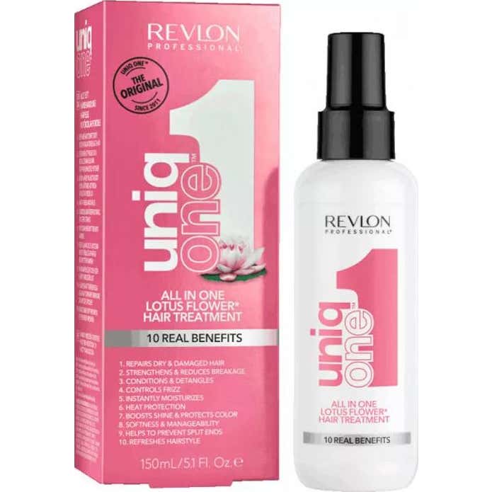 Uniq One Tratamiento Capilar sin Aclarado All in One 150 ml