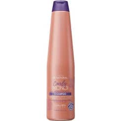 Be Natural Champú Rizos Definidos Curly Monoi 350 ml