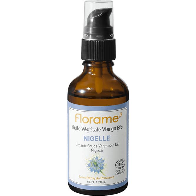 Florame Aceite Vegetal Nigelle 50 Ml