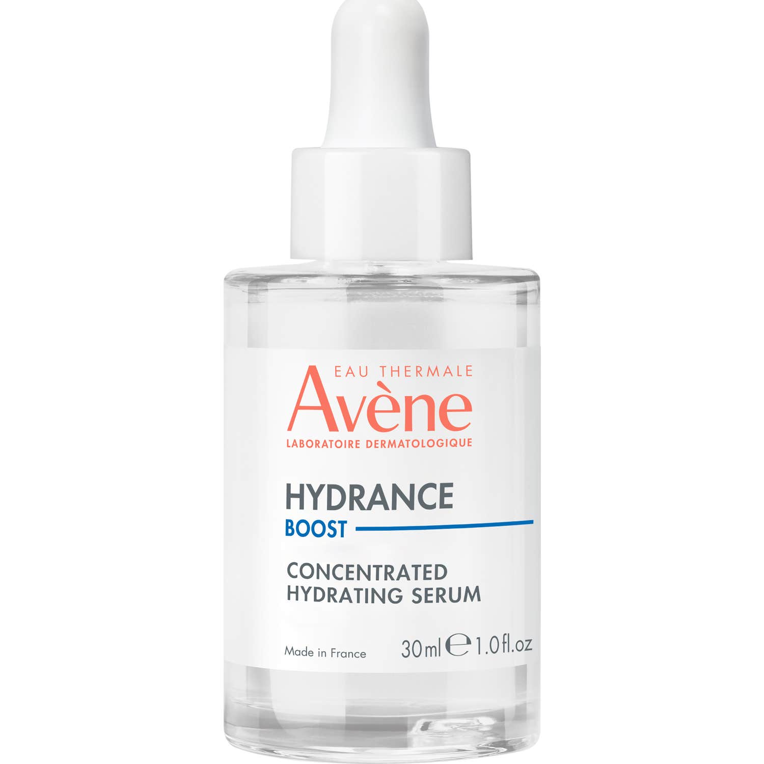 Avène Hydrance Boost Sérum Hidratante Concentrado 30ml