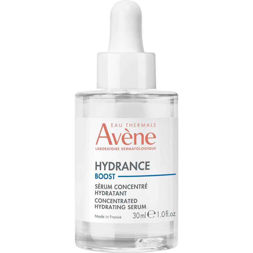 Avène Hydrance Boost Sérum Hidratante Concentrado 30ml