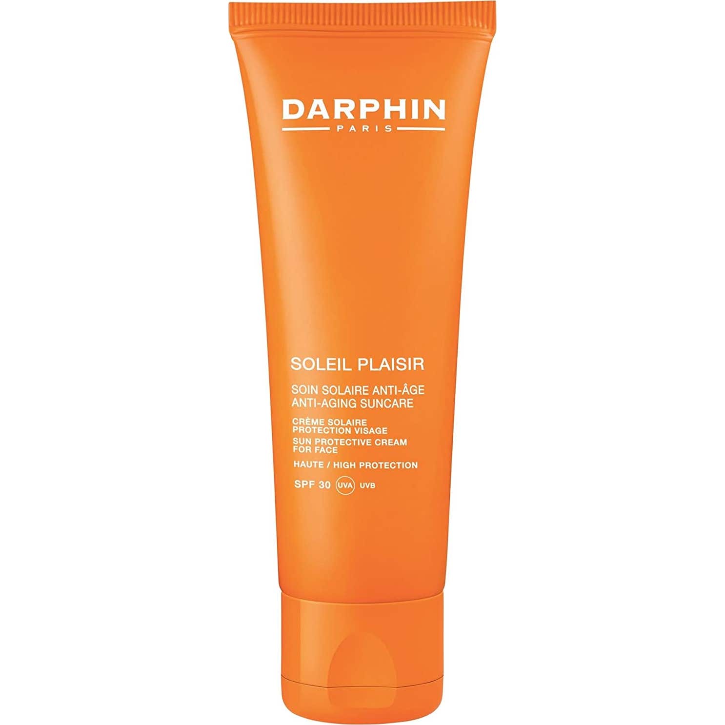 Darphin Crema Solar Soleil Plasisir 50ml