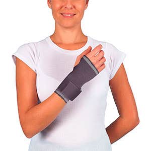 Prim Muñequera Elástica Larga S Comforsil 1 ud