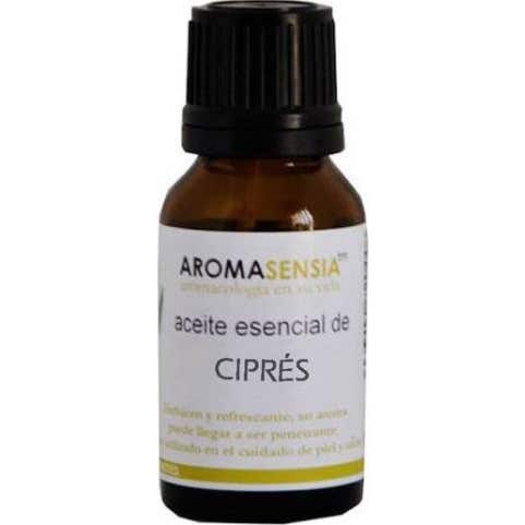 Aromasensia Aceite Esencial de Ciprés 15 ml