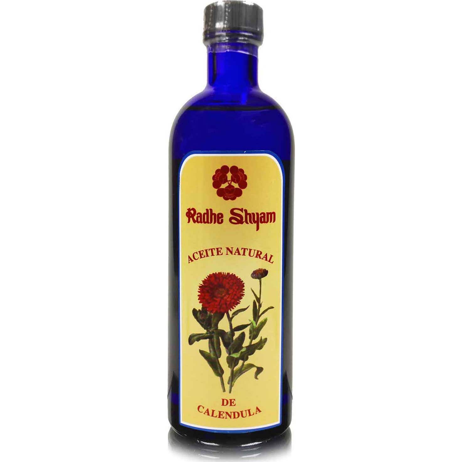 Radhe Shyam Aceite De Caléndula 200 Ml