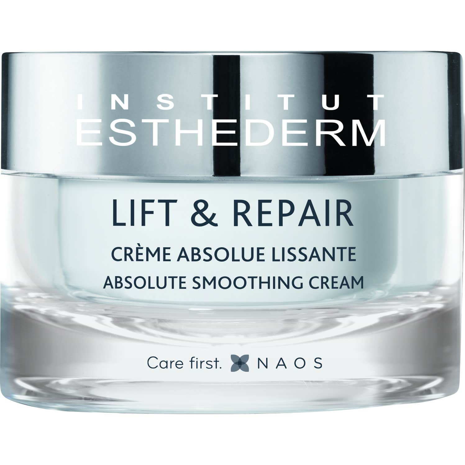 Institut Esthederm Lift & Repair Crema Alisadora Absoluta 50ml