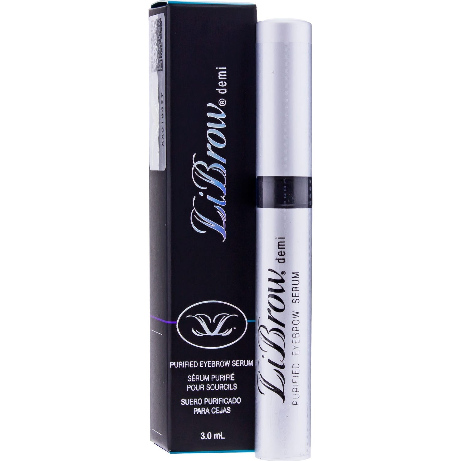 Librow Sérum Purificado para Cejas 2,95ml