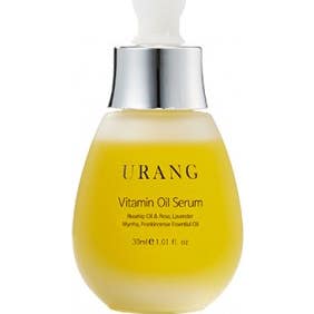 Urang Vitamin Oil Sérum 30 ml