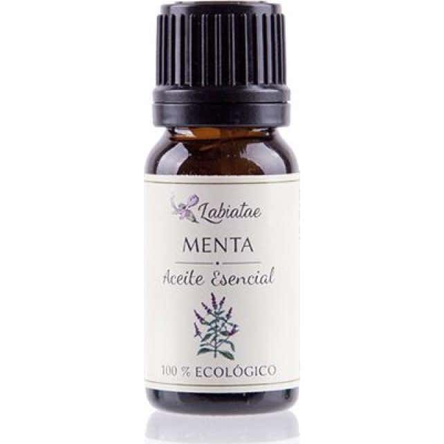 Labiatae Aceite Esencial de Menta 12 ml