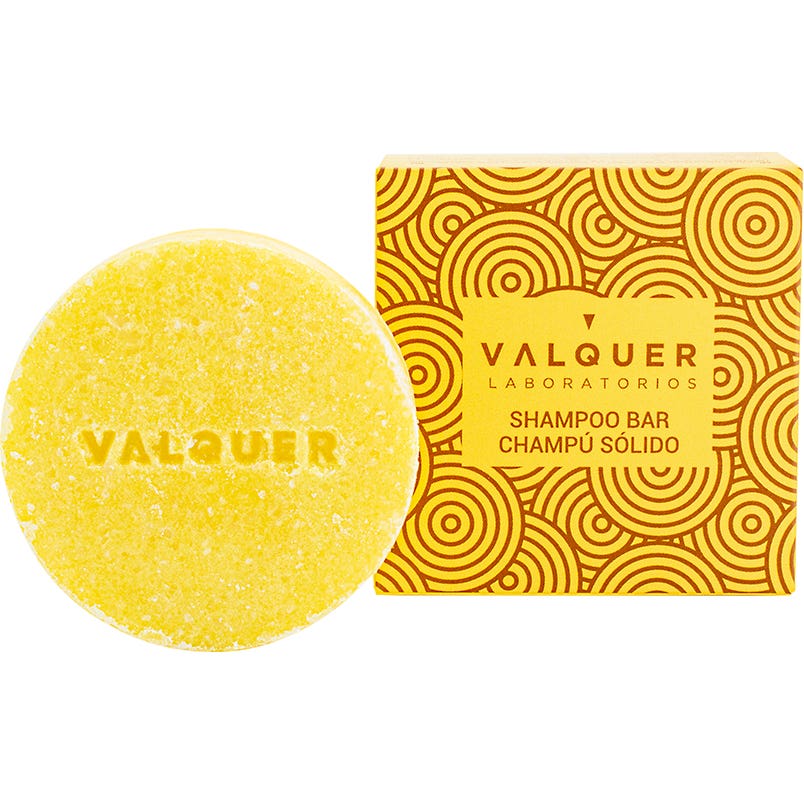 Valquer Acid Champú Sólido 50g
