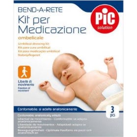 Vendaje de red umbilical 22849