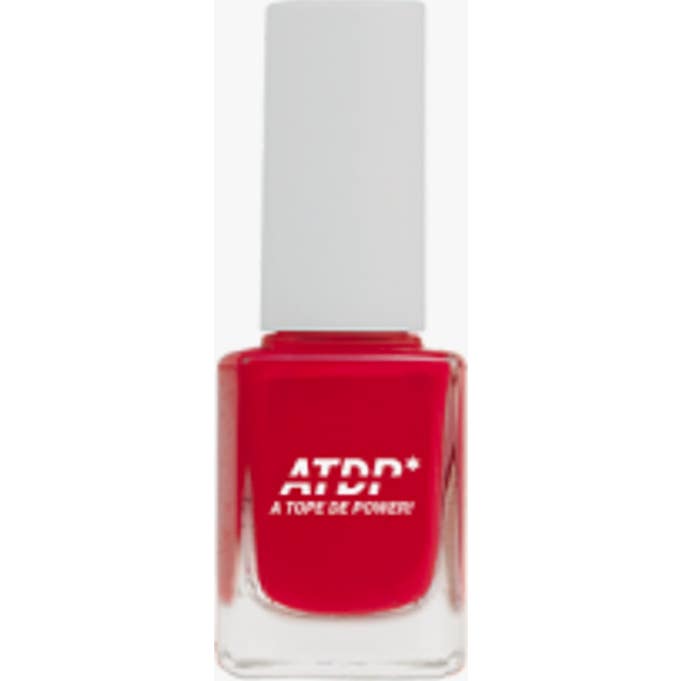 Mia Cosmetics Esmalte ATDP 5155 Rojo Cristina Mitre 11ml
