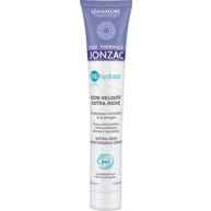 Jonzac Thermal Water Rehydrates Velvety Care Extra Rich 50 ml