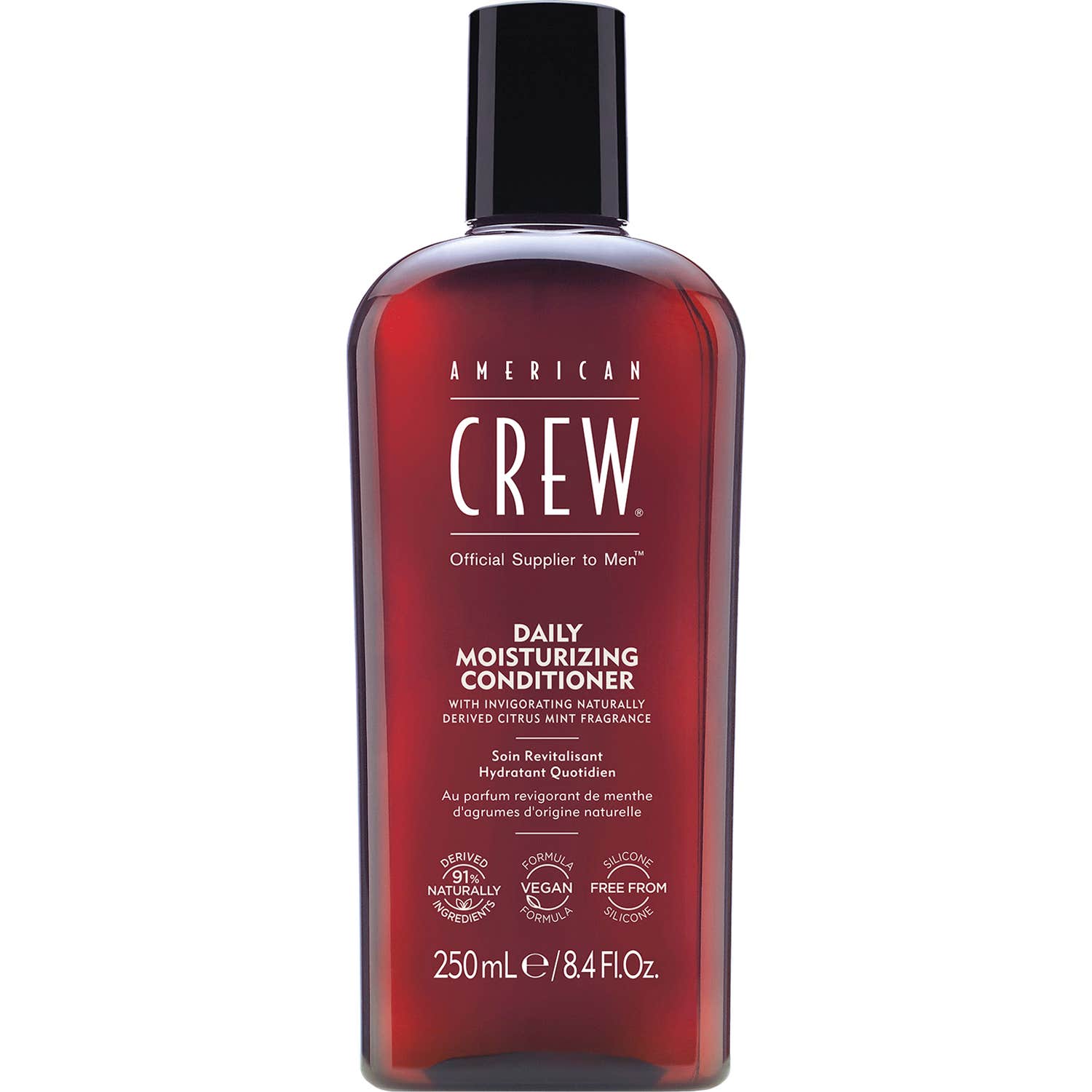 American Crew Daily Moisturizing Conditioner 250 ml