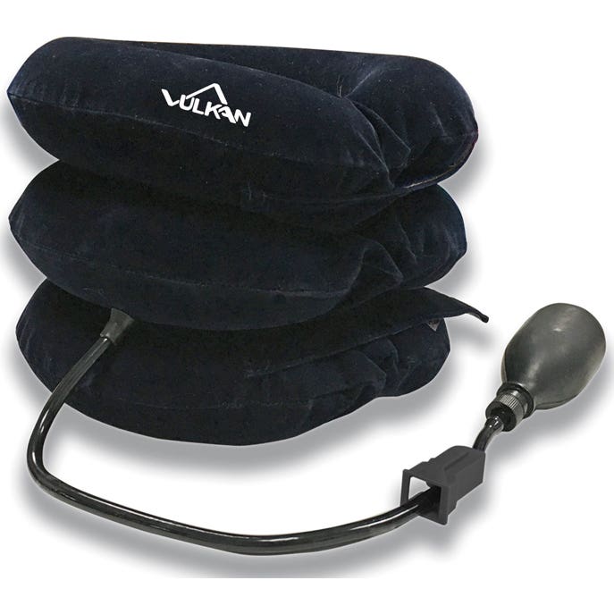 Vulkan Collarín Cervical Inflable 1ud