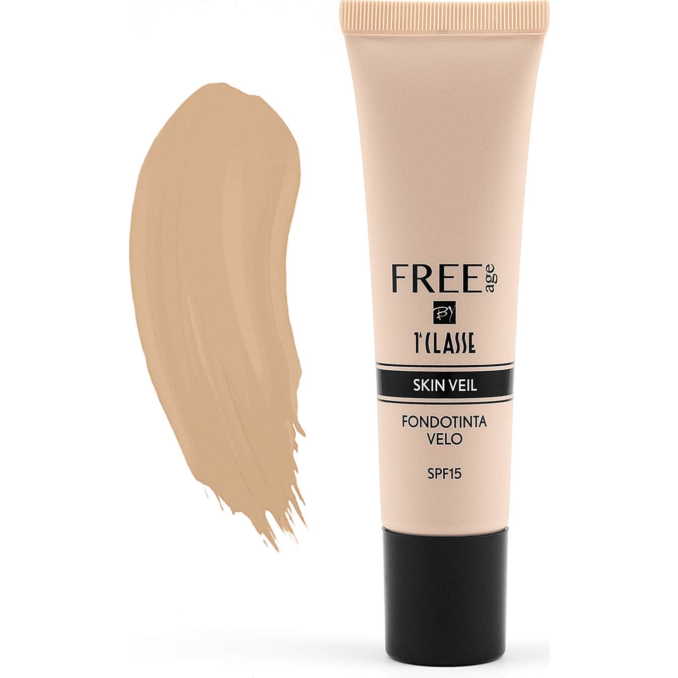 Free Age Skin Veil Fondot 03 1ud