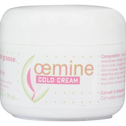 Oemine Cold Cream 50 ml