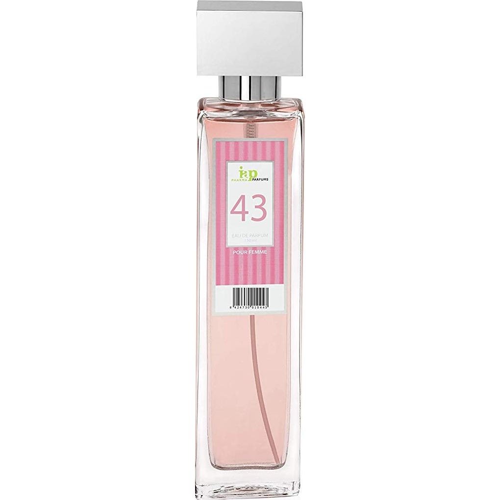 Iap Pharma Pour Femme nº43 150ml