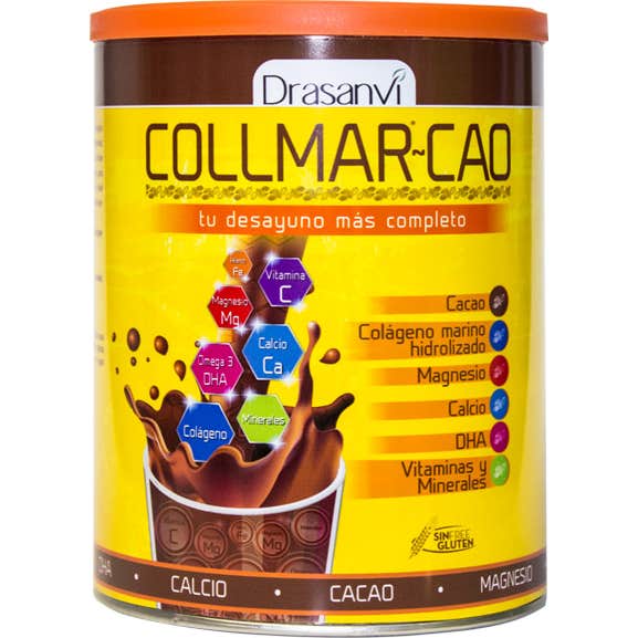 Drasanvi Collmar Cao Collagen 300 Gr