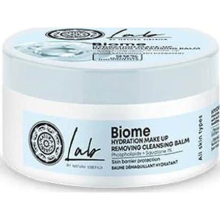 Lab Biome Hydration Make Up Removing Cleansing Balm 100 Ml