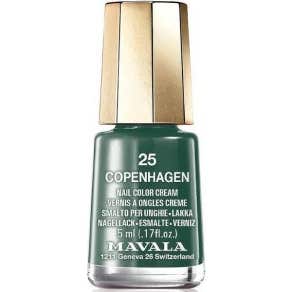 Mavala Esmalte de Uñas 25 Copenhagen 5ml