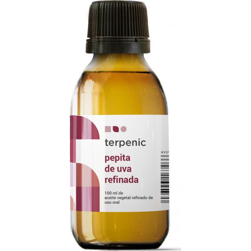 Terpenic Aceite Uva 100ml