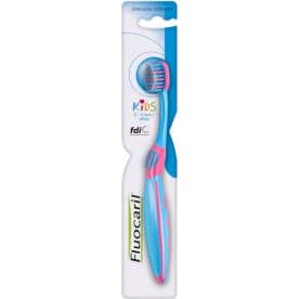 Fluocaril Brosse à Dents Kids Extra-Souple 1 ud