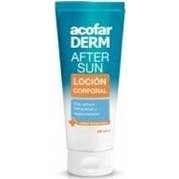 Acofarma Acofarderm After Sun Locion Corporal 200 Ml - Imagen 2