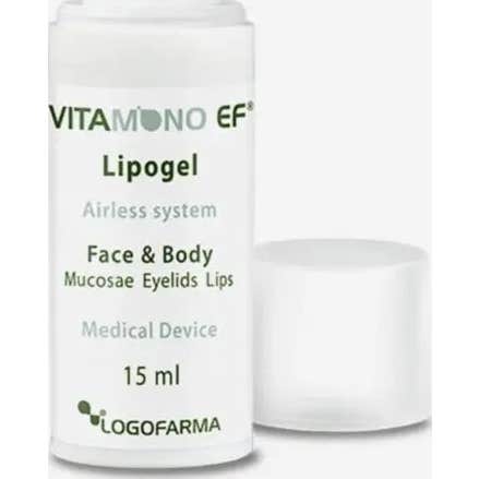 Olyan Farma Vitamono Ef® Lipogel 15Ml