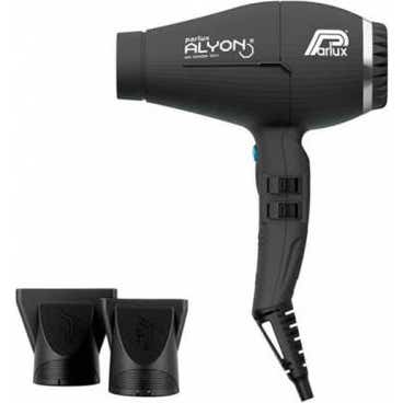 Parlux Secador Cabello Alyon Negro 1 ud – imagen 2