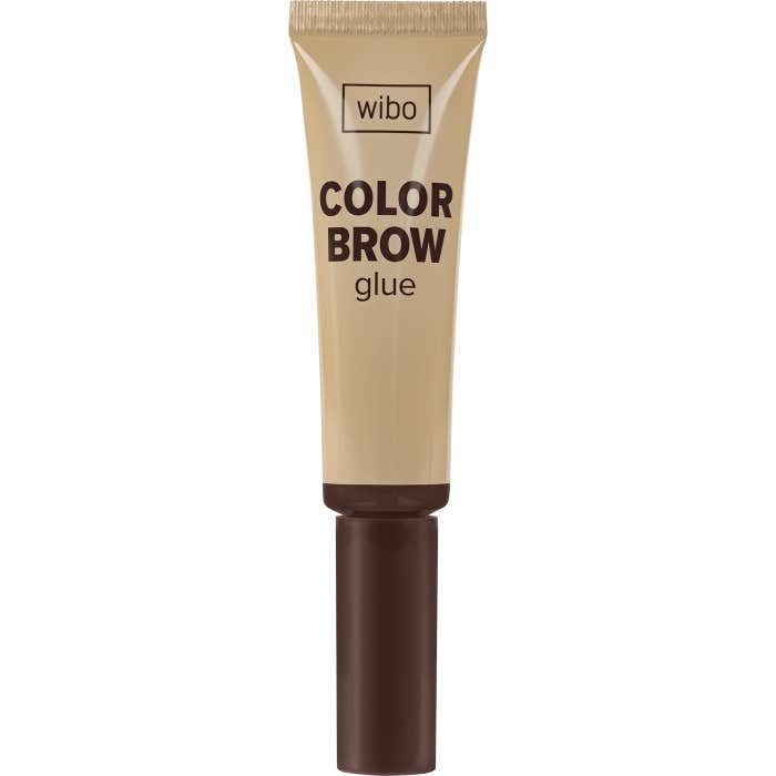 Wibo Color Brow Glue 10 g