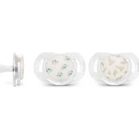 Suavinex Sx Pro Selection Chupete Silicona Poetry 6-18M 1 ud