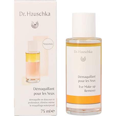 Dr. Hauschka Demaq Eyes 75 ml