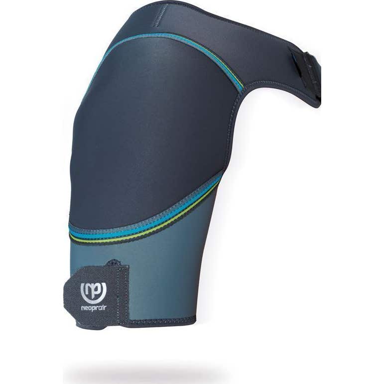 Prim Neoprair Hombrera Izquierda TL 32-36 cm Azul NP174 1 ud