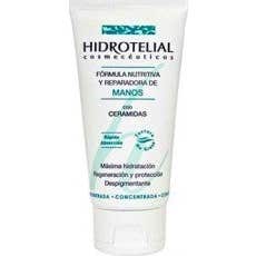 Hidrotelial crema de manos reparadora y nutritiva 75 ml