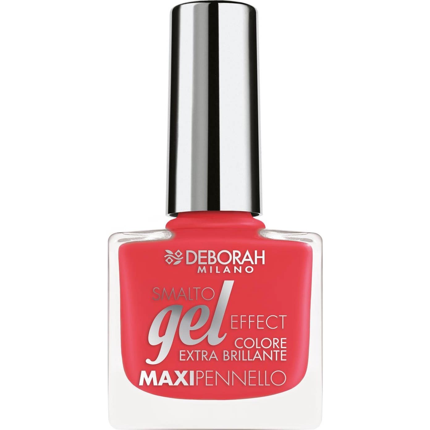 Deborah Esmalte de Uñas Gel Nro 122 1ud