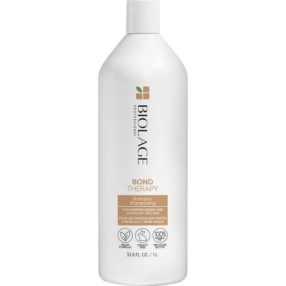 Biolage Bond Therapy Champú 1000ml